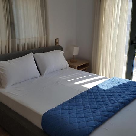 Ionian Green Villas Preveza Ngoại thất bức ảnh