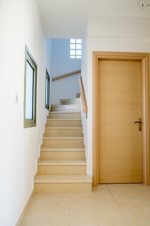 Ionian Green Villas Preveza Ngoại thất bức ảnh