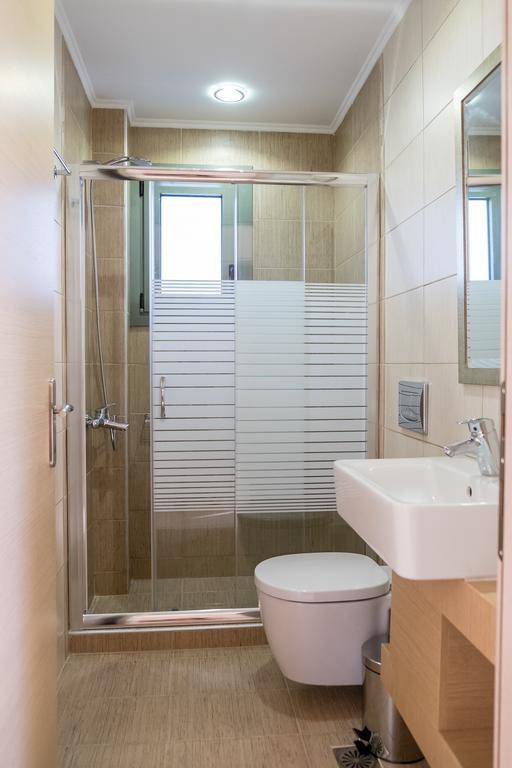 Ionian Green Villas Preveza Ngoại thất bức ảnh