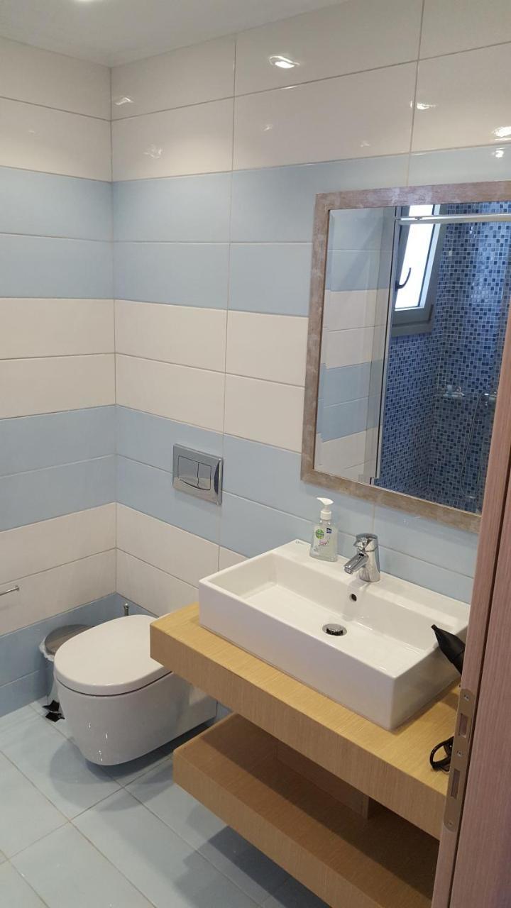 Ionian Green Villas Preveza Ngoại thất bức ảnh