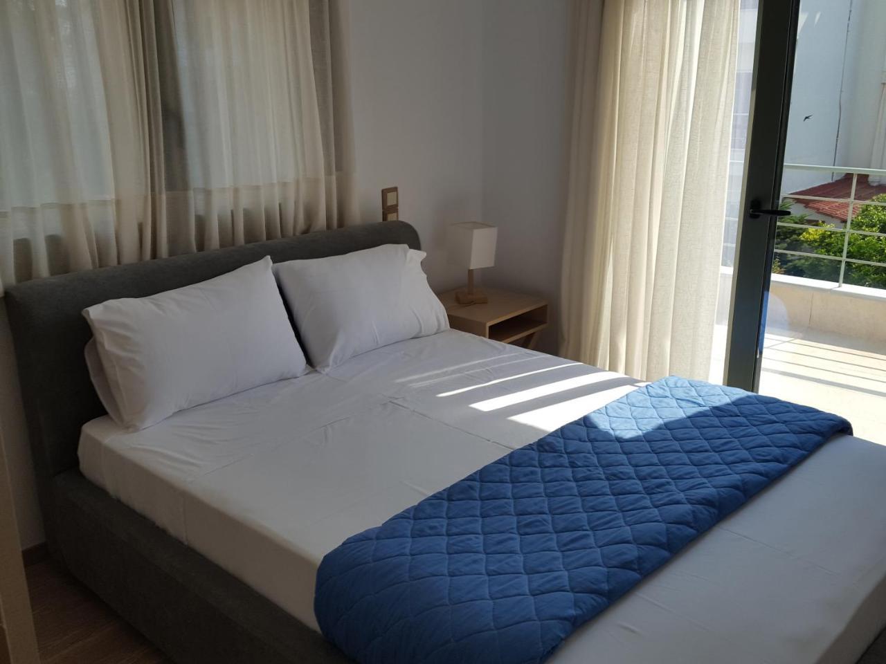 Ionian Green Villas Preveza Ngoại thất bức ảnh
