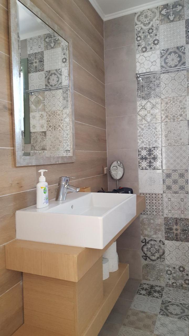 Ionian Green Villas Preveza Ngoại thất bức ảnh